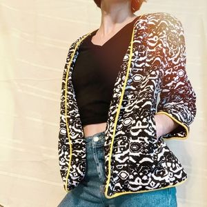 Vintage blazer